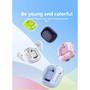Imagem de Fone De Ouvido Bluetooth Sem Fio Led Display Digital