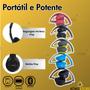 Imagem de Fone de Ouvido Bluetooth Sem Fio Over-ear Headphone Wireless