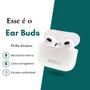 Imagem de Fone de ouvido bluetooth sem fio para Moto G82 G100 G200 G60s TWS Ear buds Qualida Premium