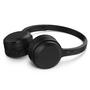Imagem de Fone de Ouvido Bluetooth Sem Fio Philips TAH1108BK Com Microfone