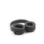 Imagem de Fone de Ouvido Bluetooth Sem Fio Polyvox XH-1029 Preto Dobrável Wireless com Case/Estojo