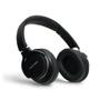 Imagem de Fone de Ouvido Bluetooth Sem Fio Polyvox XH-1029 Preto Dobrável Wireless com Case/Estojo