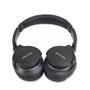 Imagem de Fone de Ouvido Bluetooth Sem Fio Polyvox XH-1029 Preto Dobrável Wireless com Case/Estojo
