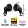 Imagem de Fone De Ouvido Bluetooth Sem Fio Rs13