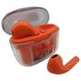 Imagem de Fone de Ouvido Bluetooth Sem Fio TWS In Ear Intra Colorido