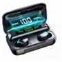 Imagem de Fone De Ouvido Bluetooth Sem Fio Tws M10 Microfone Todos Celular