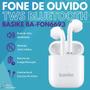 Imagem de Fone de Ouvido Bluetooth sem Fio TWS Wireless Anti-rúido