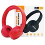 Imagem de Fone de Ouvido Bluetooth Sem Fio Wireless Original Lehmox
