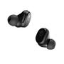 Imagem de Fone de Ouvido Bluetooth Skullcandy Esportivo Mod True Wireless Intra-Auricular c/ Microfone Preto - S2FYW