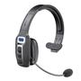 Imagem de Fone de ouvido Bluetooth SKYCOMET V5.2 com microfone AI com cancelamento de ruído