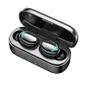 Imagem de Fone de Ouvido Bluetooth True Wireless com Cancelamento de Ruído - Preto