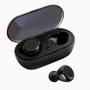 Imagem de Fone de ouvido Bluetooth True Wireless In-ear Y50 com ANC Bluetooth