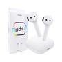 Imagem de Fone de Ouvido Bluetooth Tune HP 2 Branco Intra-auricular com Microfone