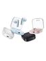 Imagem de Fone de Ouvido Bluetooth Tune HP Active rosa Intra-auricular com Microfone