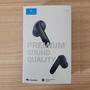 Imagem de Fone de Ouvido Bluetooth Tune HP Intra-auricular com Microfone