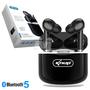 Imagem de Fone de Ouvido Bluetooth TWS 5.1 Wireless - KP-TWS04