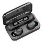 Imagem de Fone De Ouvido Bluetooth Tws Com Power Bank