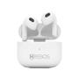 Imagem de Fone de Ouvido BlueTooth TWS Earbuds com Caixa Carregadora