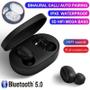 Imagem de Fone de Ouvido Bluetooth TWS T06 Fam Stereo Sem Fio