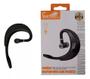 Imagem de Fone De Ouvido Bluetooth V5.3 Sem Fio Cor Preto EL-1607
