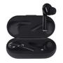 Imagem de Fone De Ouvido Bluetooth W1 Touch Wireless Preto - Vinik