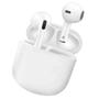 Imagem de Fone De Ouvido Branco Wireless Bluetooth Para Samsung S22