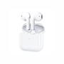 Imagem de Fone De Ouvido Branco Wireless Bluetooth Para Samsung S22