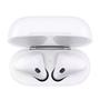 Fone de Ouvido Branco Wireless Para Moto G04S - I-12 Imagem de Fone de Ouvido Branco Wireless Para Moto G04S