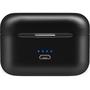 Imagem de Fone de Ouvido Bright Black Sound II Bluetooth Preto