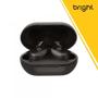 Imagem de Fone De Ouvido Bright Bluetooth Sport Nano Cód.Fn582 - Preto