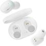 Imagem de Fone De Ouvido Bright Max Sound Bluetooth Branco