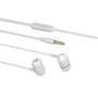 Imagem de Fone de Ouvido C3 TECH INTRA EP-07WH Branco