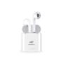 Imagem de Fone De Ouvido C3Tech Ep-Tws-20Wh Intra Auricular Branco