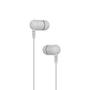 Imagem de Fone de Ouvido C3Tech Intra Auricular Branco EP-07WH