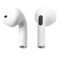 Imagem de Fone De Ouvido C3Tech Semfio Bluetooth5.1 Ep-Tws-21Wh Branco