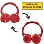 Imagem de Fone De Ouvido Com Bluetooth
