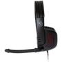 Imagem de Fone de ouvido com fio gammer c/ microfone spectrum