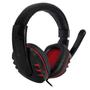 Imagem de Fone de Ouvido com Fio Headset Gamer com Microfone para Video Game PC Notebook Original Inova