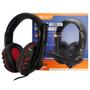 Imagem de Fone de Ouvido com Fio Headset Gamer com Microfone para Video Game PC Notebook Original Inova