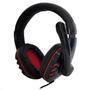 Imagem de Fone de Ouvido com Fio Headset Gamer com Microfone para Video Game PC Notebook Original Inova