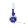 Imagem de Fone De Ouvido Com Fio Infantil Jbl 320 Junior Original