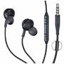 Imagem de Fone De Ouvido com fio Intra Auricular com microfone