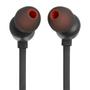 Imagem de Fone de Ouvido Com Fio JBL Tune 310c USB-C Preto