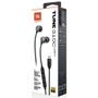 Imagem de Fone de Ouvido Com Fio JBL Tune 310c USB-C Preto
