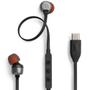 Imagem de Fone de Ouvido Com Fio JBL Tune 310c USB-C Preto