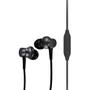 Imagem de Fone de ouvido com fio mi in-ear headphones basic preto