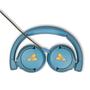 Imagem de Fone de ouvido com fio para crianças: modelo POGS The Elephant (com microfone)