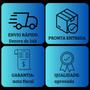 Imagem de Fone de ouvido com fio para Samsung Galaxy S3 S4 S5 S6 S7 A7
