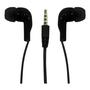 Imagem de Fone De Ouvido Com Fio Pmcell F0-11 Para Celulares , Tablets e Notebooks