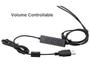 Imagem de Fone de Ouvido com Fio TelPal - Hands-Free para Call Center e Computador - Conector USB